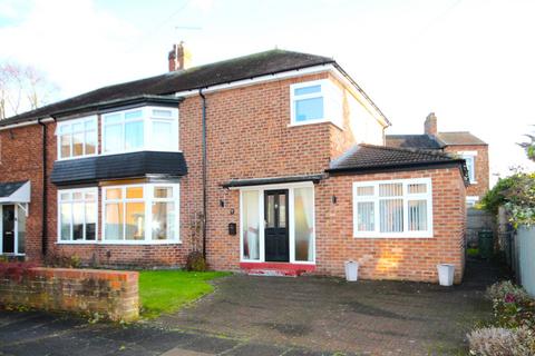 4 bedroom semi-detached house for sale, Sunny Side Grove, Durham TS18