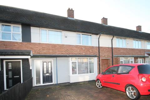 3 bedroom terraced house for sale, Claxton Close, Stockton-on-Tees TS19