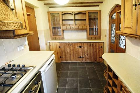 3 bedroom semi-detached house for sale, Larch Grove, Sheffield S35