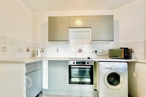 undefined, London Road, Kent DA9
