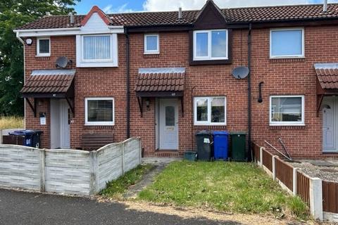 1 bedroom house to rent, Harpenden Drive, Doncaster DN7