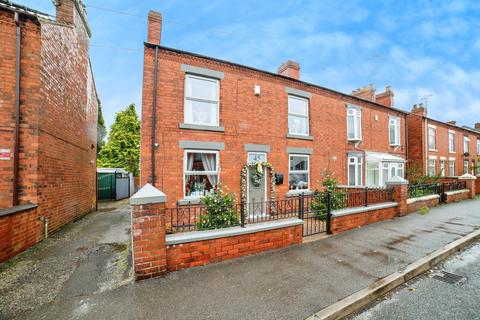 3 bedroom semi-detached house for sale, Alexandra Street, Nottingham NG17