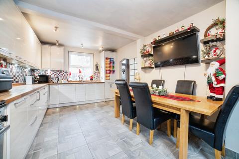 3 bedroom semi-detached house for sale, Alexandra Street, Nottingham NG17