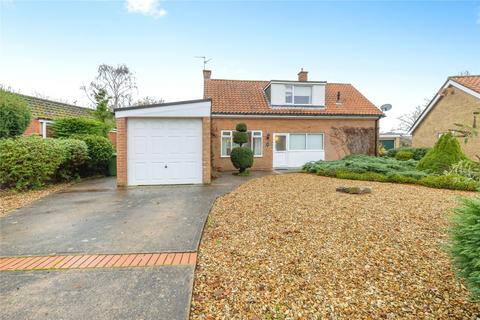 2 bedroom detached house for sale, The Cottage Paddock, Lincolnshire LN6