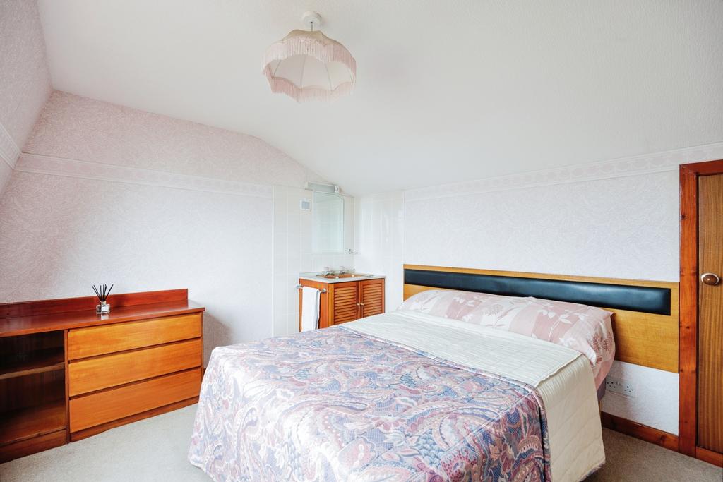 Bedrooms 2 & 3