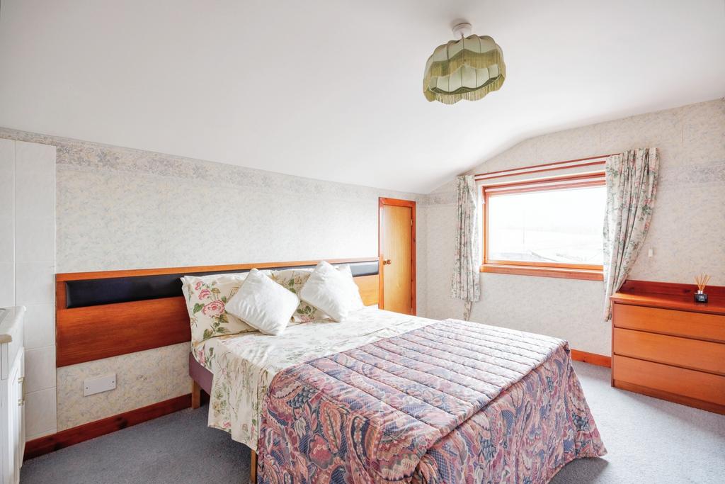 Bedrooms 2 & 3