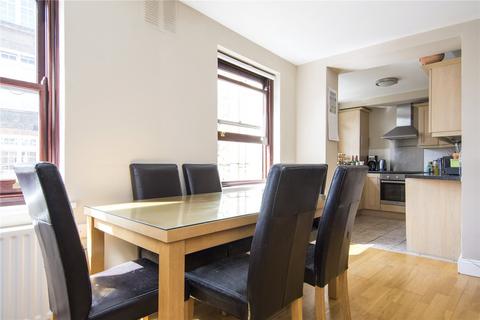 undefined, Wood Close, London, E2