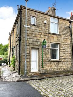 1 bedroom end of terrace house for sale, Dover Street, Darwen BB3