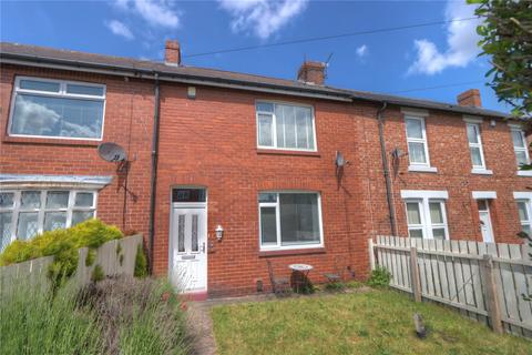 2 bedroom terraced house for sale, West Avenue, Newcastle upon Tyne NE5