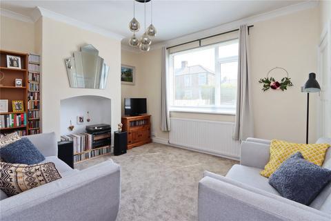 2 bedroom terraced house for sale, West Avenue, Newcastle upon Tyne NE5