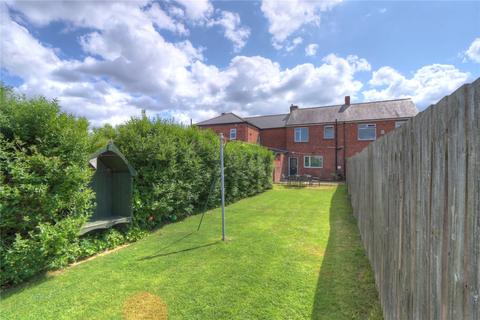 2 bedroom terraced house for sale, West Avenue, Newcastle upon Tyne NE5