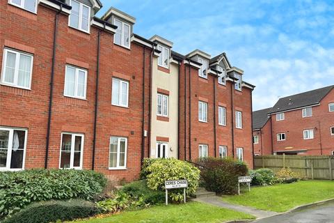 2 bedroom flat to rent, Ceres Chase, Bolton BL4