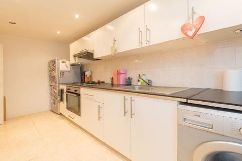 1 bedroom flat to rent, W9