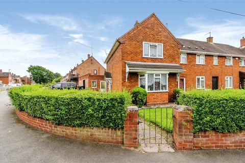 2 bedroom semi-detached house for sale, Townson Road, West Midlands WV11