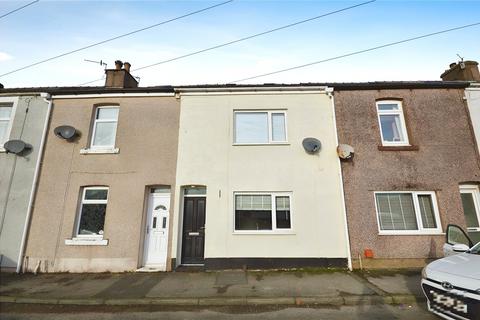 2 bedroom terraced house for sale, Bowthorn Road, Cumbria CA25