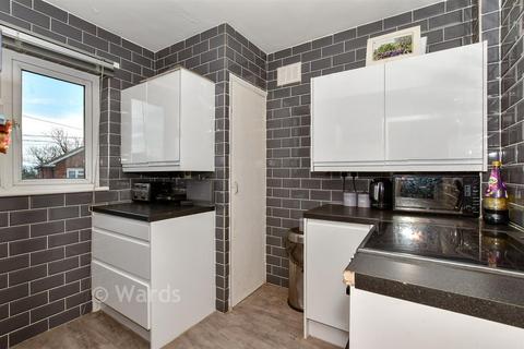 1 bedroom apartment for sale, Charing Crescent, Westgate-On-Sea CT8