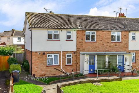 1 bedroom apartment for sale, Charing Crescent, Westgate-On-Sea CT8