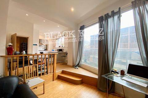 1 bedroom apartment to rent - SE1