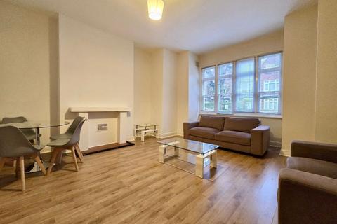 2 bedroom flat to rent, NW2