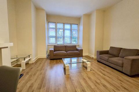 2 bedroom flat to rent, NW2