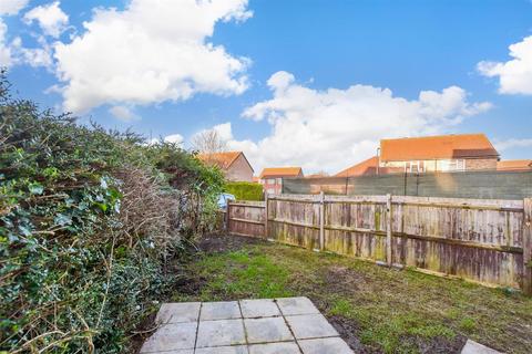 1 bedroom terraced house for sale, Coniston Drive, Canterbury CT3