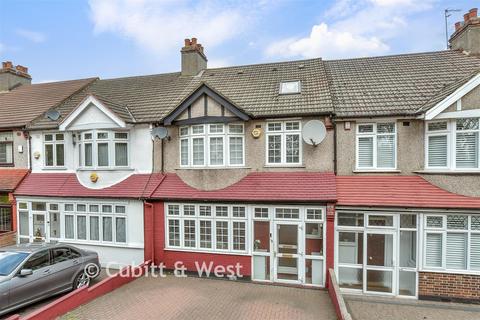 4 bedroom terraced house for sale, Stafford Road, Wallington SM6