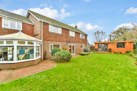 undefined, Draysfield, Sittingbourne ME9