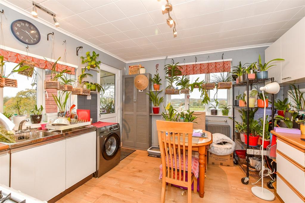Kitchen/ Diner