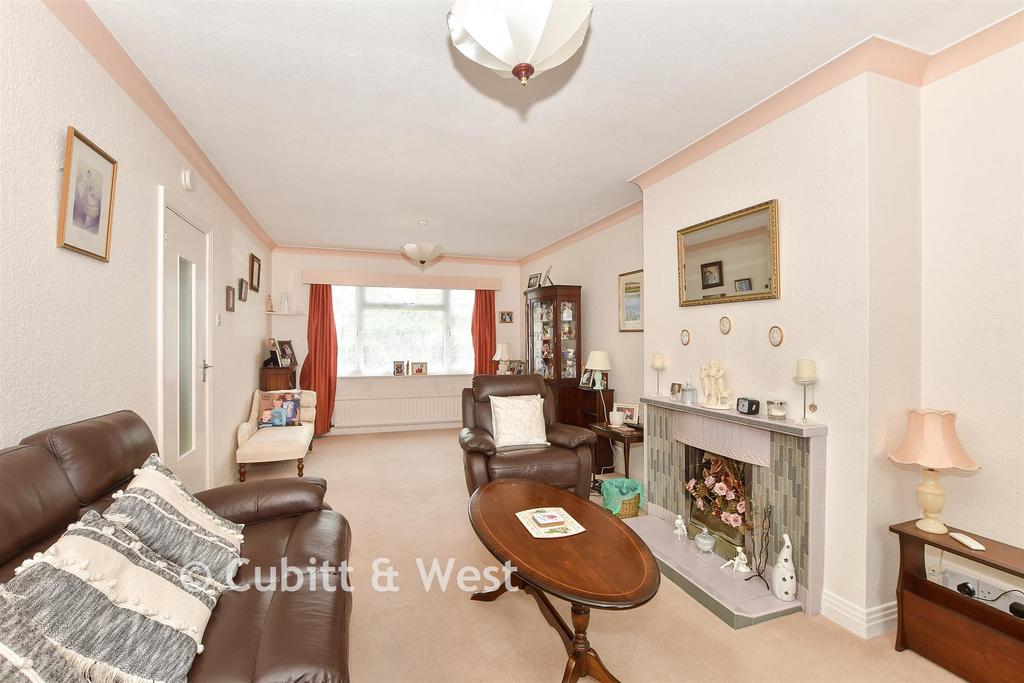 Warren Way, Brighton BN2, Brighton