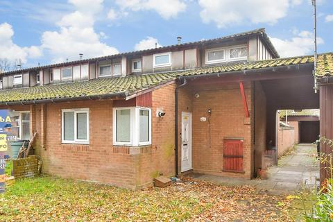 undefined, Malyons Place, Basildon SS13