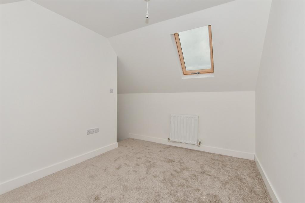 Walk-In Wardrobe