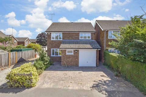 undefined, Slaney Road, Tonbridge TN12