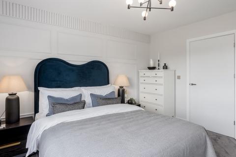 undefined, Plot The Framlingham - 361 ORS, at Beauchamp Park ORS 3 Marcus Astill Way, Warwick CV34