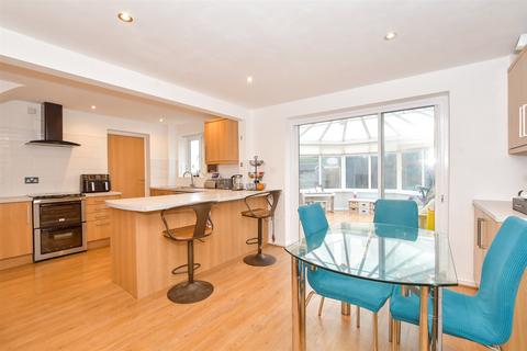 5 bedroom semi-detached house for sale, Jarvis Road, Arundel BN18