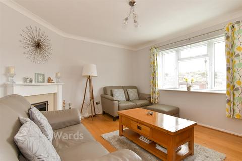 undefined, Nickleby Close, Rochester ME1