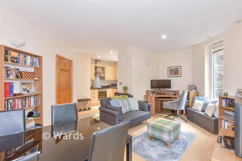 undefined, Chaucer Court, Canterbury CT1