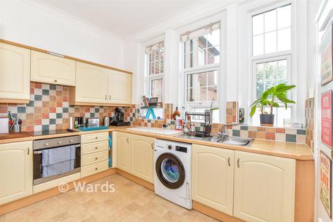 2 bedroom ground floor flat for sale, The Red House, Littlestone TN28
