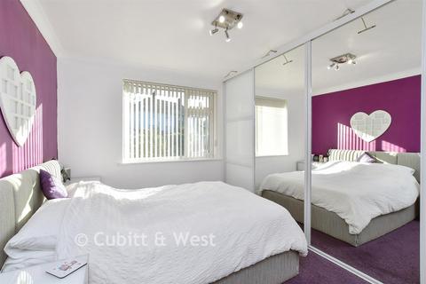 3 bedroom terraced house for sale, Rotherfield Crescent, Brighton BN1