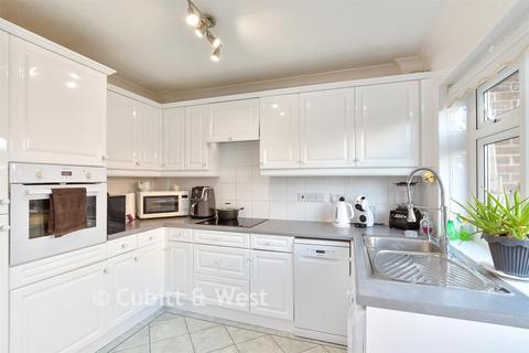 3 bedroom terraced house for sale, Rotherfield Crescent, Brighton BN1