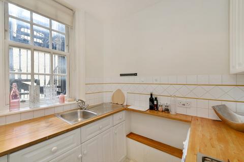 1 bedroom flat to rent, Cliveden Place, Belgravia, SW1W