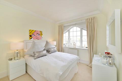 1 bedroom flat to rent, Cliveden Place, Belgravia, SW1W