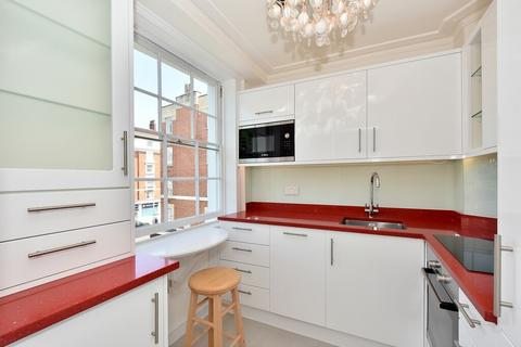 1 bedroom flat to rent, Earls Terrace, Kensington, W8