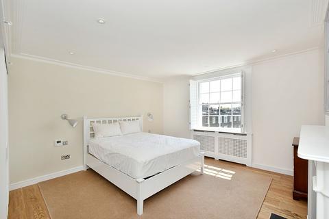 1 bedroom flat to rent, Earls Terrace, Kensington, W8