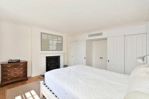 1 bedroom flat to rent, Earls Terrace, Kensington, W8