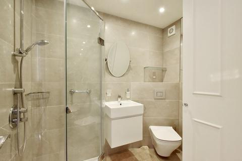 1 bedroom flat to rent, Earls Terrace, Kensington, W8