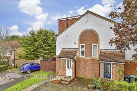 3 bedroom semi-detached house for sale, Neville Close, Banstead SM7
