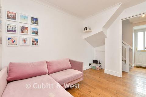 undefined, Neville Close, Banstead SM7