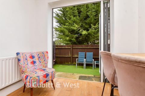undefined, Neville Close, Banstead SM7