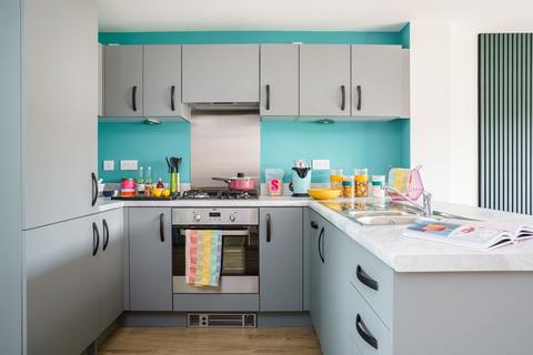 2 bedroom end of terrace house for sale, The Ashenford - Plot 35 at Hayford Grange, Hayford Grange, Off Proctor Avenue TF4
