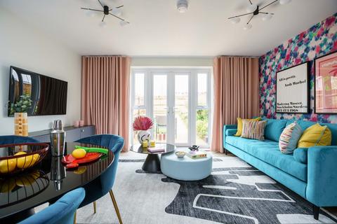 undefined, The Ashenford - Plot 35 at Hayford Grange, TF4, Hayford Grange, Off Proctor Avenue TF4